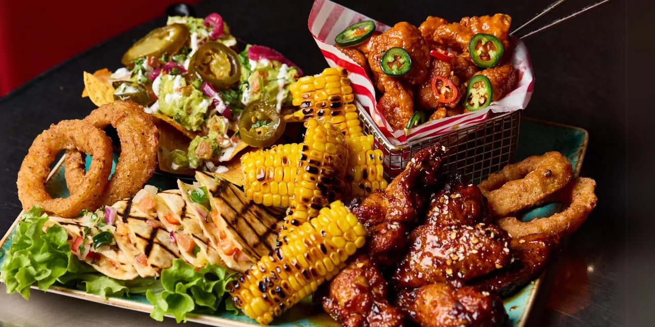 Sharing platters