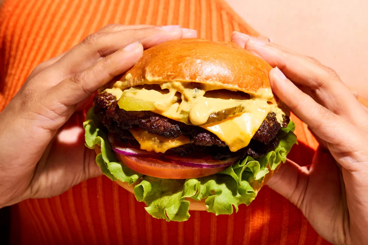 BURGER