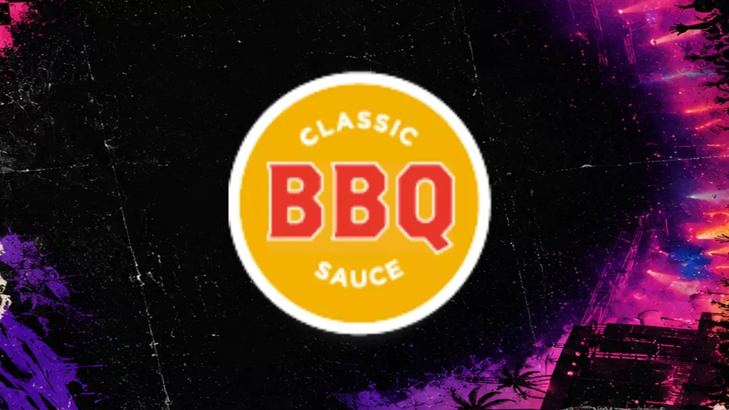 BBQ sauce