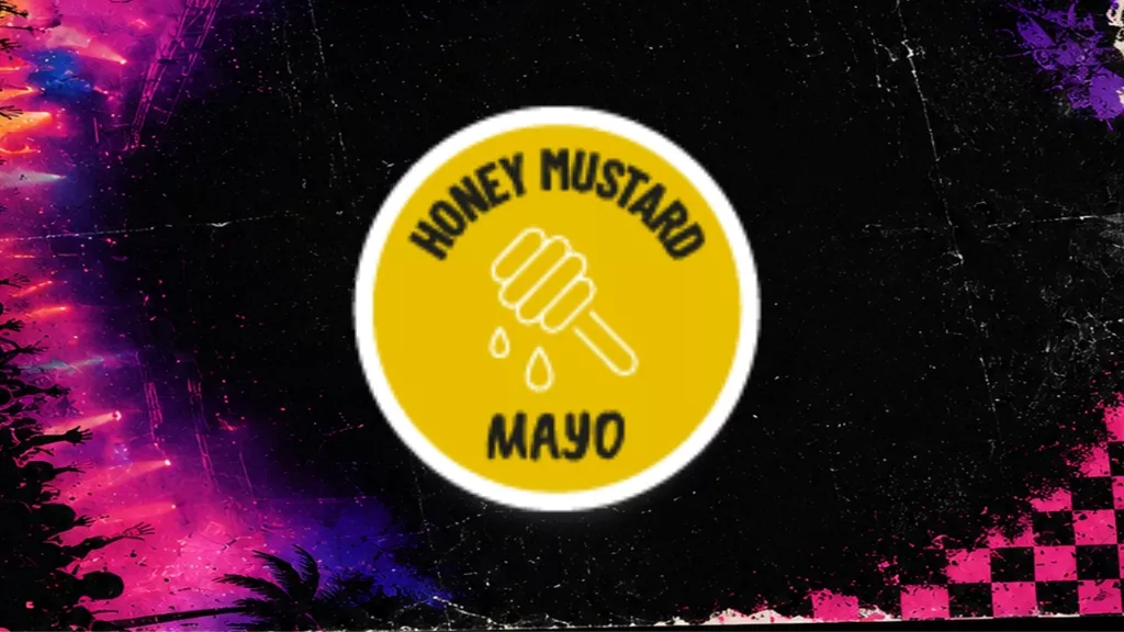 Honey mustard