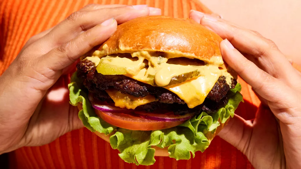 BURGER