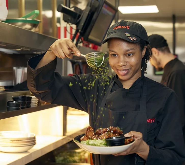 Chef