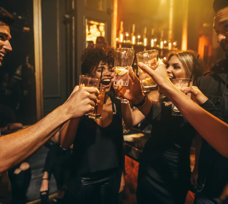 birthday party